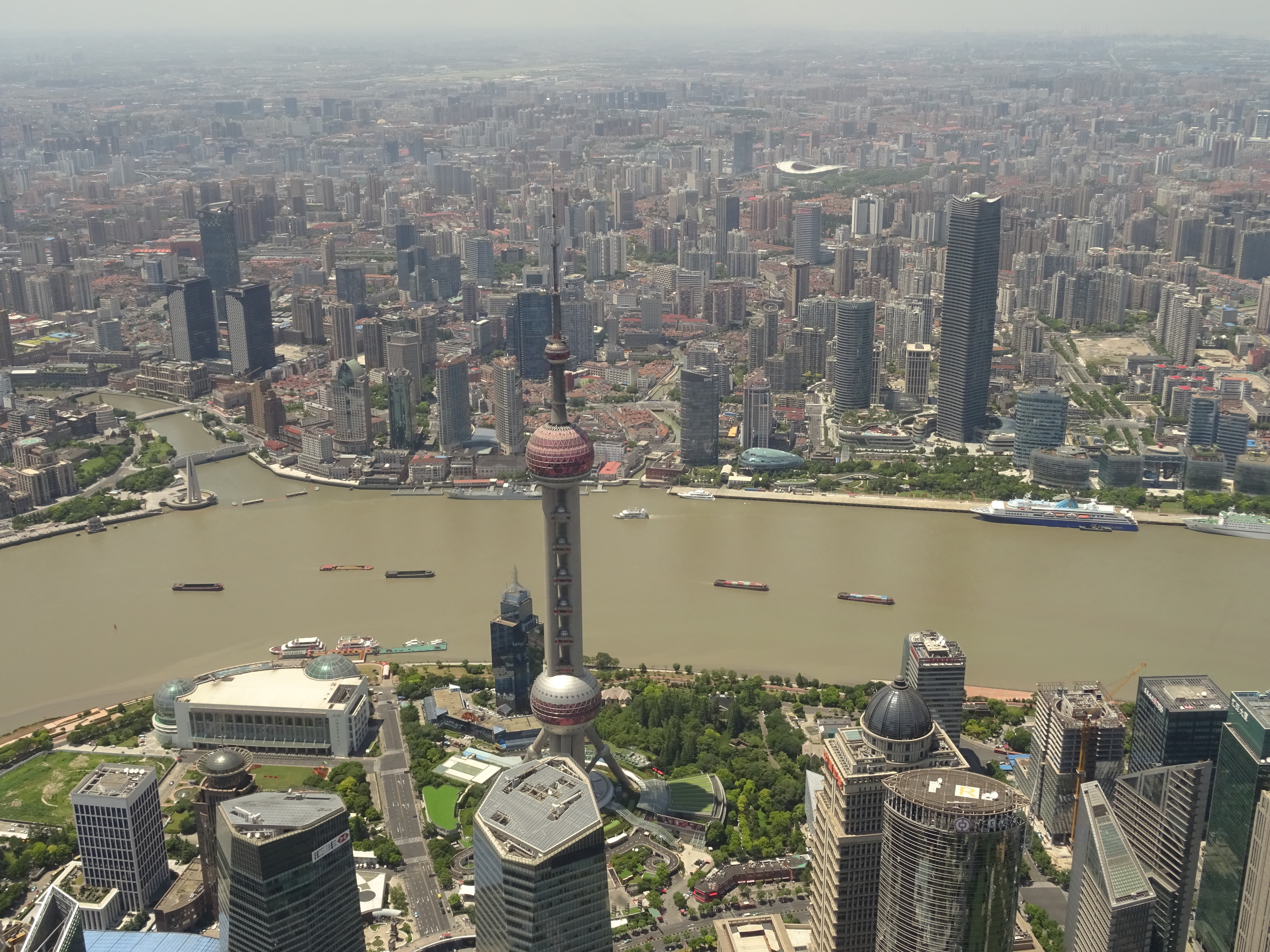 Shanghai from top 3.JPG